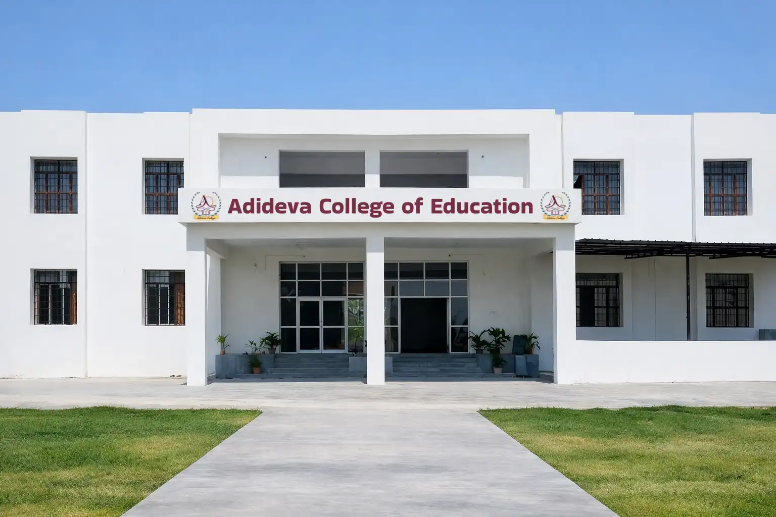 Adideva College of Education - Charkhari Mahoba U.P.
